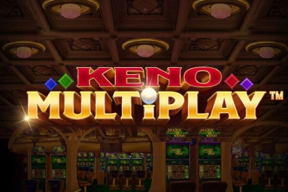 Thumbnail: Keno Multiplay by Pixiu Gaming