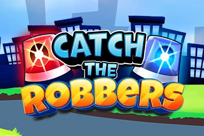 Thumbnail: Catch The Robbers by S Gaming