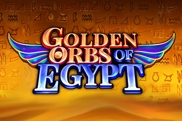 Thumbnail: Golden Orbs of Egypt by S Gaming