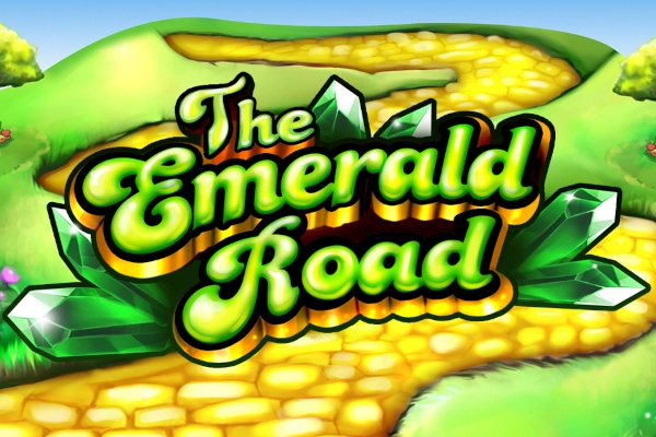 Thumbnail: The Emerald Road by S Gaming