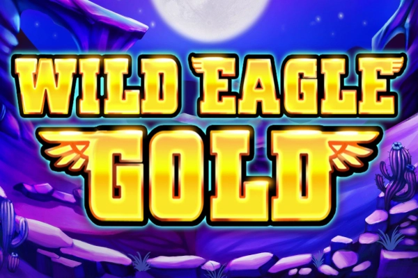 Thumbnail: Wild Eagle Gold by Slot Factory