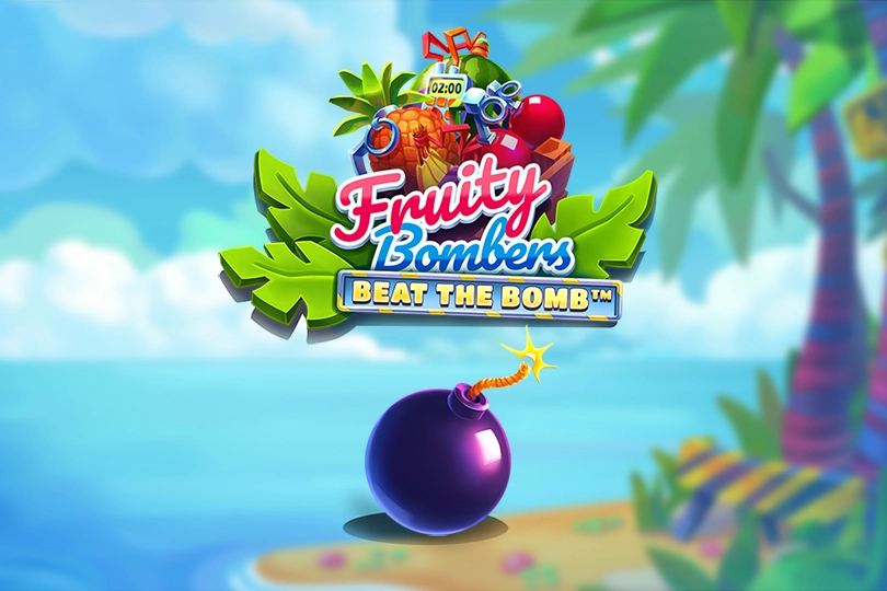 Thumbnail: Fruity Bombers: Beat the Bomb by Spinza