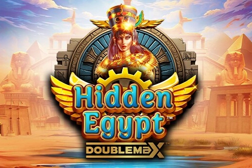 Thumbnail: Nile Mystery DoubleMax by Hot Rise Games