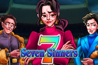 Thumbnail: 7 Sinners by KA Gaming