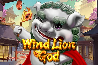 Thumbnail: Wind Lion God by KA Gaming