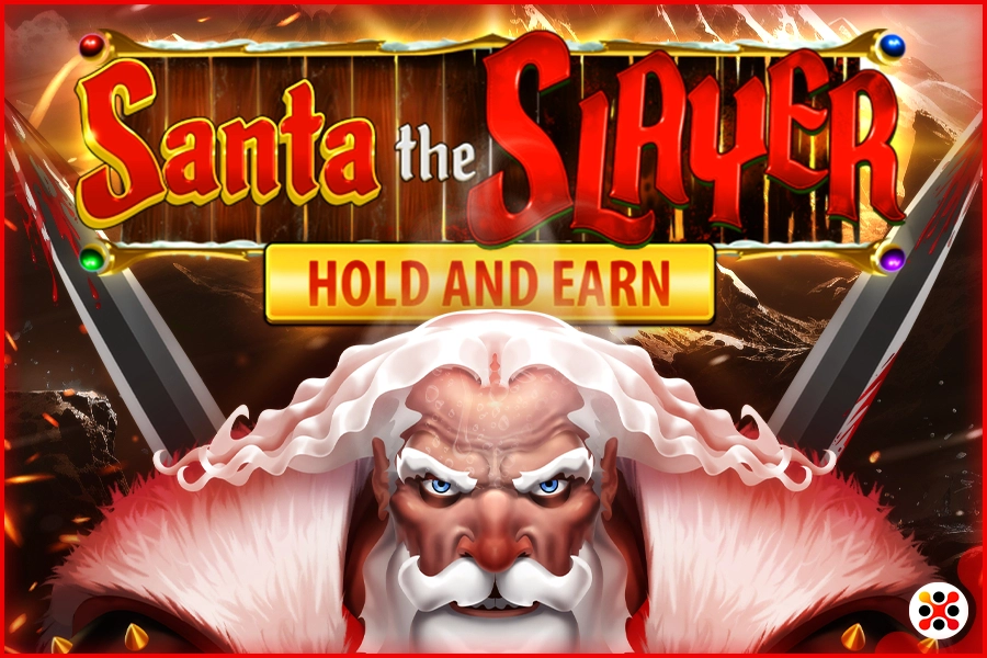 Thumbnail: Santa the Slayer by Mancala Gaming