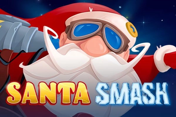 Thumbnail: Santa Smash by OctoPlay