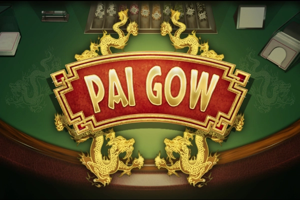 Thumbnail: Pai Gow by Rival