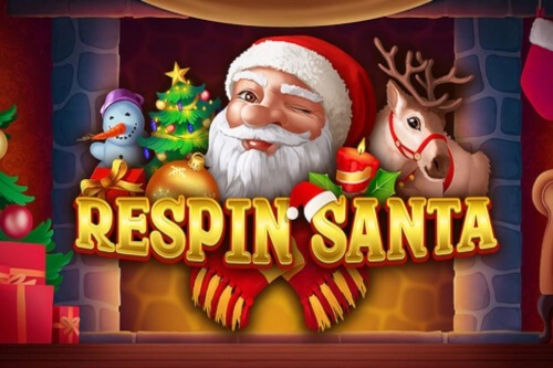 Thumbnail: Respin Santa by Tech4Bet