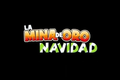 Thumbnail: La Mina de Oro Navidad by MGA