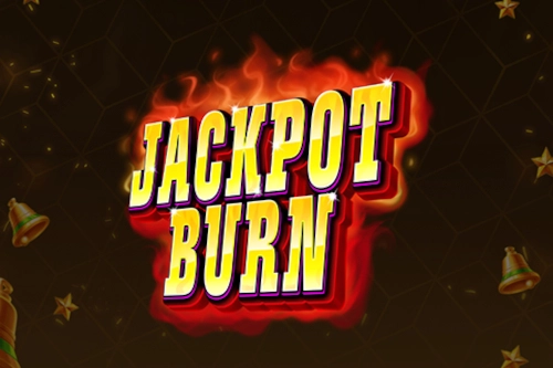Thumbnail: Jackpot Burn by RTG