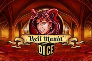 Thumbnail: Hell Mania Dice by SYNOT Games