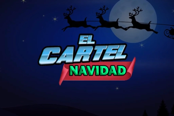 Thumbnail: El Cartel Navidad by MGA