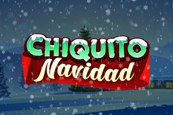 Thumbnail: Chiquito Navidad by MGA