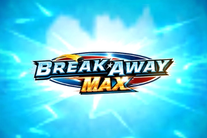 Thumbnail: Break Away Max by Microgaming