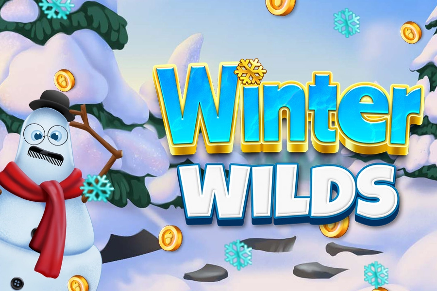 Thumbnail: Winter Wilds by NeoGames