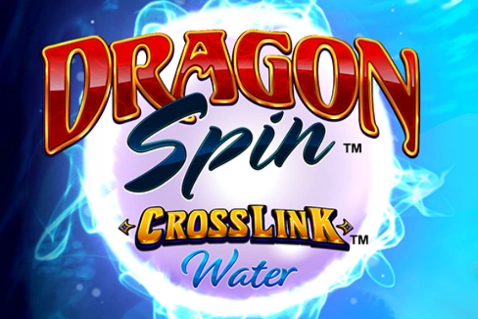 Thumbnail: Dragon Spin CrossLink Water by Light & Wonder