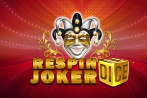 Thumbnail: Respin Joker Dice by SYNOT Games