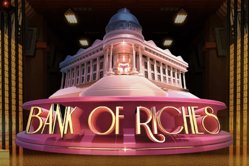 Thumbnail: Bank of Riches by Rogue