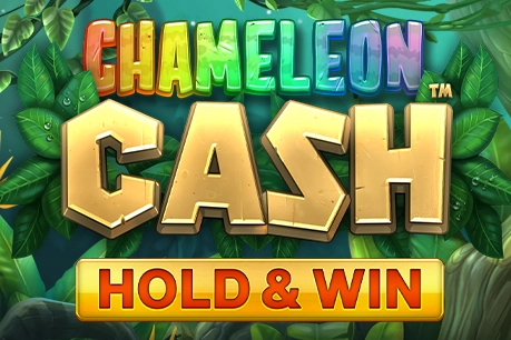 Thumbnail: Chameleon Cash by Nucleus Gaming