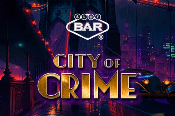 Thumbnail: City of Crime by Bull Gaming