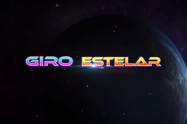 Thumbnail: Giro Estelar by MGA