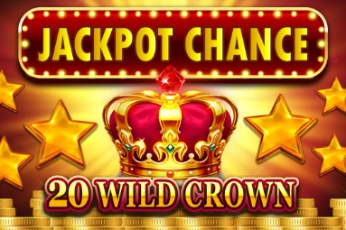 Thumbnail: 20 Wild Crown by REDSTONE