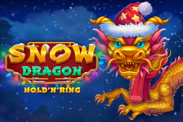 Thumbnail: Snow Dragon by Zillion Games