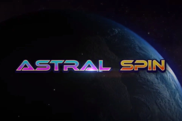 Thumbnail: Astral Spin by MGA