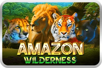 Thumbnail: Amazon Wilderness by UU Slots