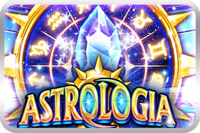 Thumbnail: Astrologia by UU Slots