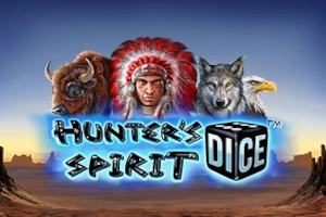 Thumbnail: Hunter's Spirit Dice by SYNOT Games
