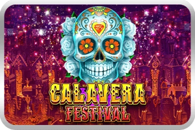 Thumbnail: Calavera Festival by UU Slots