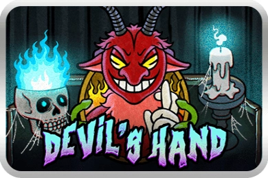 Thumbnail: Devil's Hand by UU Slots
