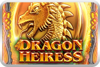 Thumbnail: Dragon Heiress by UU Slots