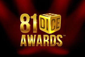Thumbnail: 81 Dice Awards by SYNOT Games