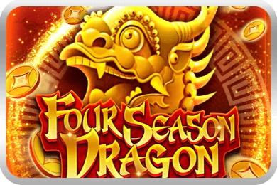 Thumbnail: Four Season Dragon by UU Slots