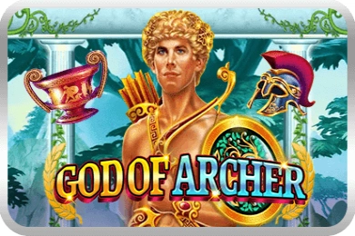 Thumbnail: God of Archer by UU Slots