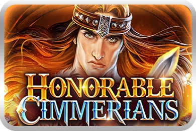 Thumbnail: Honorable Cimmerians by UU Slots