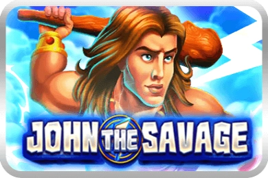 Thumbnail: John the Savage by UU Slots