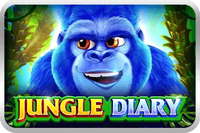 Thumbnail: Jungle Diary by UU Slots