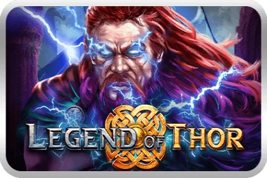 Thumbnail: Legend of Thor by UU Slots