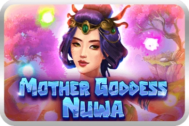 Thumbnail: Mother Goddess Nuwa by UU Slots
