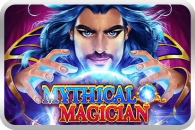Thumbnail: Mythical Magician by UU Slots