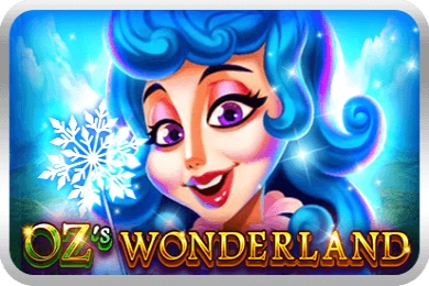 Thumbnail: Oz's Wonderland by UU Slots