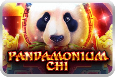 Thumbnail: Pandamonium Chi by UU Slots