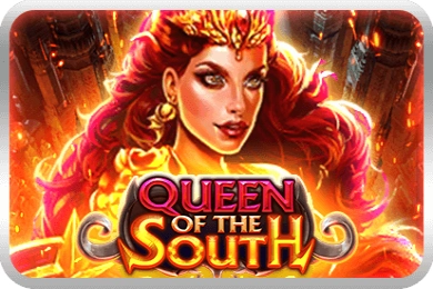 Thumbnail: Queen of the South by UU Slots