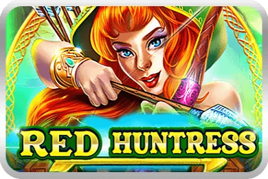 Thumbnail: Red Huntress by UU Slots