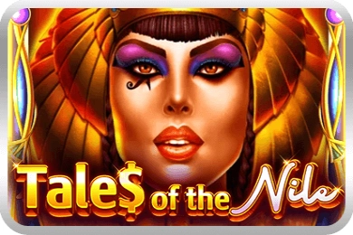 Thumbnail: Tales of the Nile by UU Slots