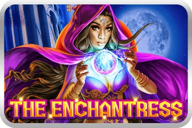 Thumbnail: The Enchantress by UU Slots